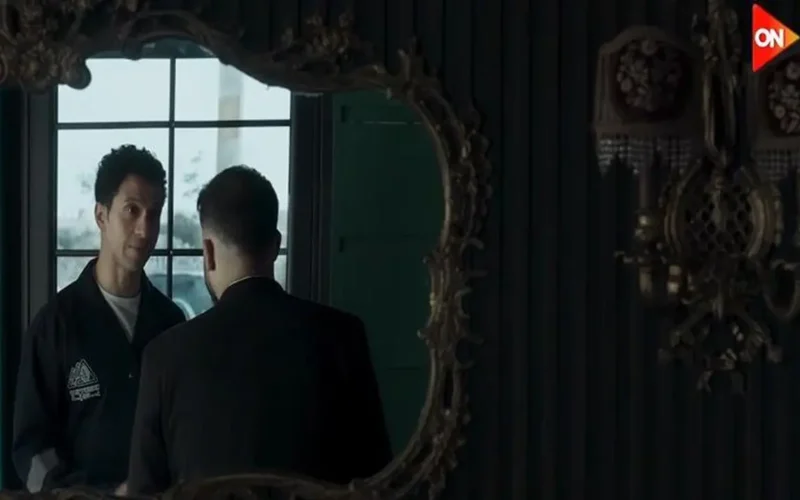 بمواعيد مختلفة.. توقيت عرض مسلسل عين سحرية على القنوات الناقلة في رمضان